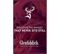 Glenfiddich: Perpetual Collection