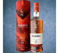 GLENFIDDICH Perpetual Collection VAT 02 Rich and Dark - 1L - IT