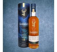 GLENFIDDICH Perpetual Collection VAT 04 18 Years Old - 700ml - IT