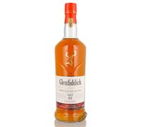 Glenfiddich Perpetual Collection VAT 2 Whisky 43% vol 1,0l