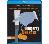 Glengarry Glen Ross Collector's Edition - Blu-ray