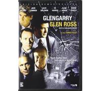 Glengarry Glen Ross (Edición especial) [DVD]