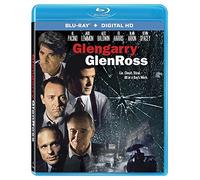 Glengarry Glen Ross [Edizione: Stati Uniti]