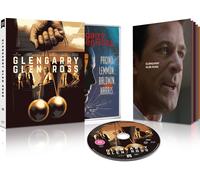 Glengarry Glen Ross - Limited Edition (Blu-ray) Al Pacino Alec Baldwin Ed Harris