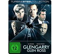Glengarry Glen Ross -Turbin Steel Edition