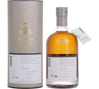 Glenglassaugh 10 Years Old RARE CASK RELEASE 2009 Sherry Puncheon Batch 4 57,9% Vol. 0,7l in Giftbox