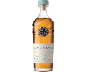 Glenglassaugh 12 anni 70 cl - Single Malt Scotch Whisky Scozzese, 45% vol.