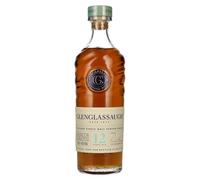Glenglassaugh 12 Years Old Highland Single Malt Scotch Whisky 45% Vol. 0,7l