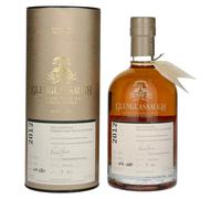 Glenglassaugh 9 Years Old RARE CASK RELEASE 2012 PX Puncheon Batch 4 58,3% Vol. 0,7l in Giftbox