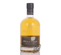 Glenglassaugh Evolution Single Malt Whisky 50% vol. 0,70l