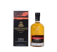 Glenglassaugh Glenglassaugh Torfa Single Malt Scotch Whisky - 700 Ml