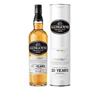 Glengoyne 10 Years Old Highland Single Malt Scotch Whisky 40% - 700ml in Giftbox