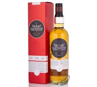 Glengoyne 12 YO Single Malt Whisky 43% vol. 0,70l