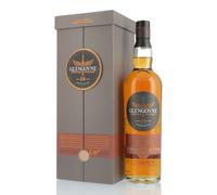 Glengoyne 18 YO Single Malt Whisky 43% vol. 0,70l