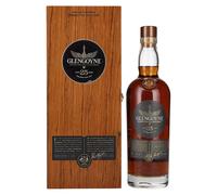 Glengoyne 25 Years Old Highland Single Malt 48% Vol. 0,7l in cassa di legno