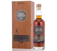 Glengoyne 25 YO Single Malt Whisky 48% vol. 0,70l