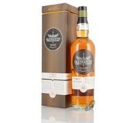 Glengoyne Cask Strength Batch 10 Whisky 59,5% vol. 0,70l