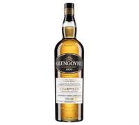 Glengoyne CUARTILLO American Oak Oloroso Sherry Casks 40% Vol. 1l in Giftbox