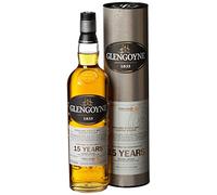 Glengoyne Invecchiato 15 Anni - 700 ml