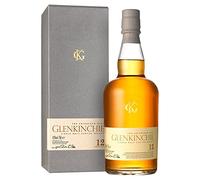 Glenkinchie Lowlands Single Malt Scotch Whisky 12 Years Old