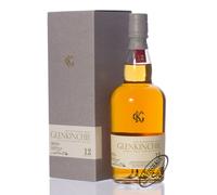 Glenkinchie 12 YO Whisky 43% vol. 0,70l