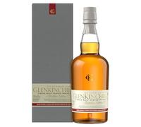 Glenkinchie The Distillers Edition 2021 Double Matured 2009 43% Vol 0.7 l in Confezione Regalo