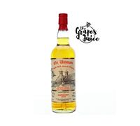 GLENLIVET 1997 16 Y.O. SCOTCH WHISKY SPEYSIDE SINGLE MALT VAN WEES THE ULTIMATE