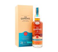 Glenlivet - 21 year old The Sample Room Collection Speyside Single Malt Scotc...