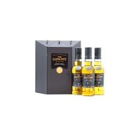 Glenlivet - Spectra Single Malt Scotch Whisky Gift Pack 20cl x 3
