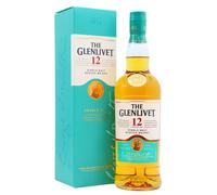 Glenlivet - Speyside Single Malt 12 year old Whisky 70cl