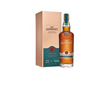 The Glenlivet 21 YO Sample Room Collection Whisky 43% vol. 0,70l