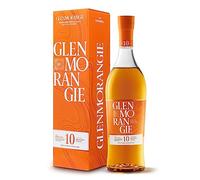 Glenmorangie 10 A. Whisky con Astuccio, 700ml