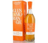 Glenmorangie 12 YO The Original Whisky 12 YO The Original Whisky 40% vol. 0,70l