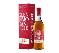 Glenmorangie 15 Year Old Lasanta Scotch Whisky Regalo