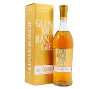 Glenmorangie - 16 year old The Nectar Single Malt Scotch Whisky 70cl 46% ABV