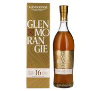 Glenmorangie 16 Years Old THE NECTAR Highland Single Malt 46% Vol. 0,7l in Giftbox