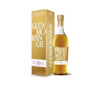 Glenmorangie 16 Years Old THE NECTAR Highland Single Malt 46% Vol. 0,7l in Giftbox