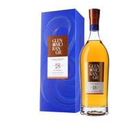 Glenmorangie 18 Year Old Single Malt Scotch Whisky Regalo