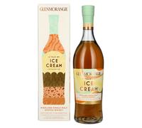 Glenmorangie A Tale of Ice Cream Whisky 46% vol. 0,70l