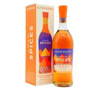 Glenmorangie - A Tale Of Spices Limited Edition Single Malt Scotch Whisky 70cl