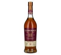 Glenmorangie BARREL SELECT RELEASE 12 Years Old MALAGA CASK FINISH 47,3% Vol. 0,7l