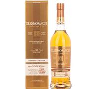 Glenmorangie Highland Single Malt Scotch Whisky Sauternes Cask Finish The Nectar