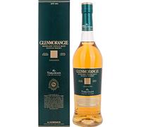 Glenmorangie Legends The TARLOGAN Highland Single Malt 43% Vol. 0,7l in Giftbox