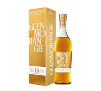 Glenmorangie 16 Years Old THE NECTAR Highland Single Malt 46% Vol. 0,7l in Giftbox