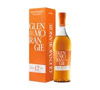 Glenmorangie Original 12 Years Old con Estuche 70 cl