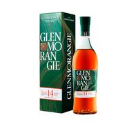 Glenmorangie - Scotch Whisky Port Cask Quinta Ruban