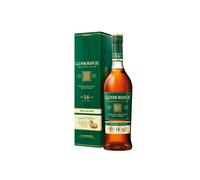GLENMORANGIE QUINTA RUBAN PORT CASK 14 YO CL.70