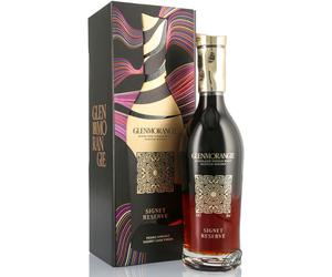 Glenmorangie Signet Reserve Single Malt Whisky 46% vol. 0,70l