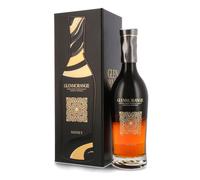 Glenmorangie - Highland Single Malt Scotch Whisky Signet