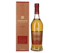 Glenmorangie SPÌOS Highland Single Malt Private Edition No. 9 46% Vol. 0,7l in c